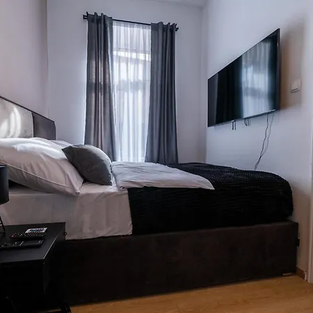 بيت ضيافة Dreamhouse7 زغرب